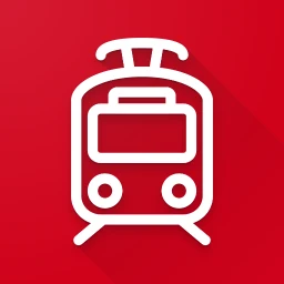 Ícone de Транспорт Краснодар Онлайн